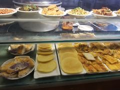 -海口骑楼小吃街