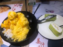 -糖糖屋•糖水•雪花冰店(时尚天河店)