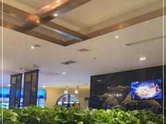 大堂-徐记海鲜(阿波罗店)