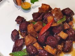 -乾隆美食·本帮菜(黄河路店)