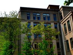 -大连理工大学(凌水校区)
