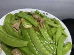 -魁盛居百年鲁菜馆(县西巷店)