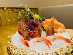 -林妈妈村·日式料理(宝山龙湖天街店)