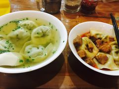 -潘国仙耳光馄饨(黄家阙路店)