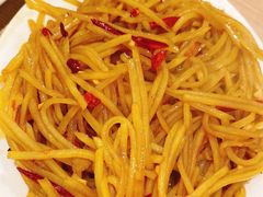 -姥家春饼店(漳州二路店)