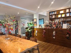 -echoes coffee回响咖啡(888街店)
