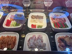 -鸽子侯·家宴·平价海鲜(绿地店)