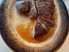 招牌大里脊牛排-Wolfgang’s Steakhouse 沃夫冈牛排馆(上海白玉兰广场店)
