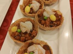 -徐记私厨(半淞园路店)