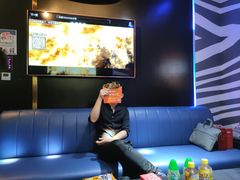 -唱吧麦颂KTV(萧山加州阳光广场店)