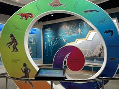 -国家自然博物馆