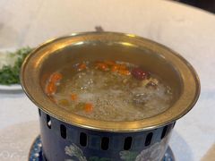 -东来顺饭庄(新源里店)