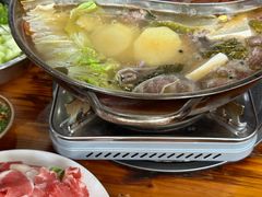 -龙大头庖汤店