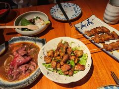 -醉虎传(南锣鼓巷店)