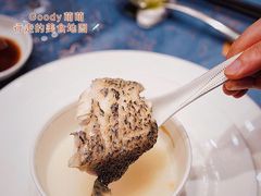 -风味小馆(天目湖宾馆店)