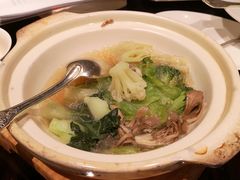 -北京四季酒店·采逸轩