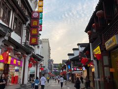 -衣裳街历史文化街区