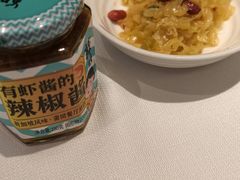 -莆田餐厅PUTIEN(世博源店)