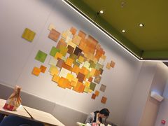 -麦当劳(北沙滩店)