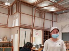 -小满手工粉(上海月星环球港店)