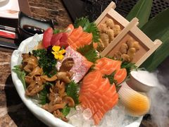 -福樱兰海鲜放题铁板烧(加州店)