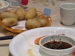 -南海渔家•海鲜•正宗海南菜(海棠湾店)