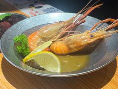 -哼蟹二将·烤肉酱蟹(合生汇店)