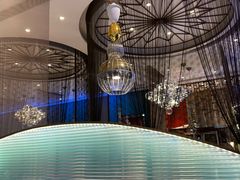 -阿里疆Alijiang·丝路美食·异域风情·清真(长楹天街店)