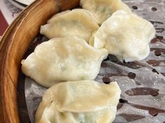 -韩记海鲜饺子旗舰店(红海新区店)