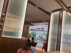 -火地铁板烧(昆山万象汇店)
