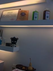 -丝域养发馆