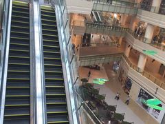 -百丽宫影城(嘉里汇店)
