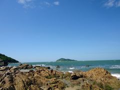 -沙扒湾