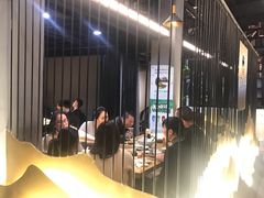 大堂-味仙居(环城南路店)