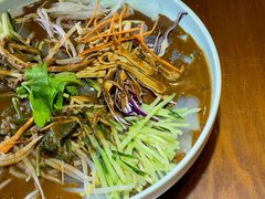 -黑土印象菜馆(三元桥店)