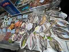 -旺角小渔村(二马路店)