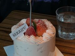 -流酥可心·牛乳蛋糕商店(禾祥西路店)