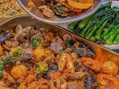 -巽寮印象美食部落餐厅·海鲜·地方特色菜(惠州体验店)