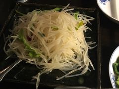 土豆丝-倾城
