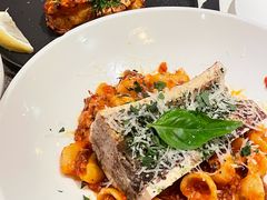 -SHADOWS•Bistro&Eatery(安福路店)
