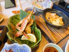 -蟹道乐(道顿堀本店)