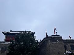 -西安城墙·碑林历史文化景区