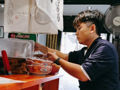 -天妇罗内顺田(罗湖店)