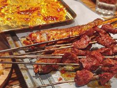-有奴思烤肉·清真(正宁路店)