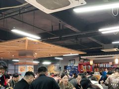 大堂-小民大排档(光谷店)