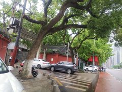 -湖南省立第一师范学校旧址