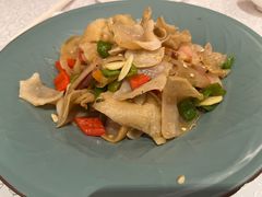 -三清山希尔顿度假酒店·三清轩中餐厅