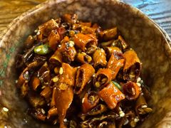 -玉祥府牛肉罩饼(金光道店)