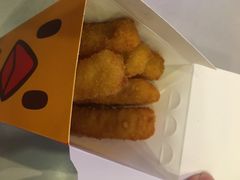 -汉堡王(EAC欧美中心店)