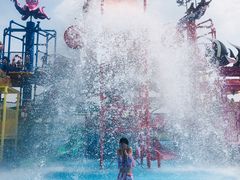-西安华夏文旅水世界
